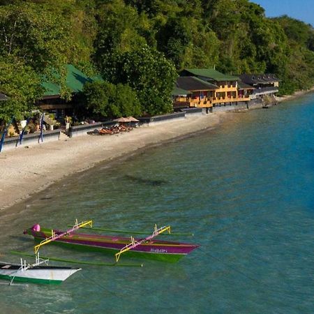 Bastianos Bunaken Dive Resort Extérieur photo